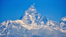 Machhapuchhre Himal